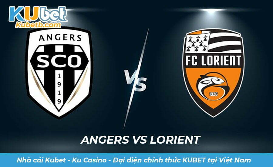 Nhận định kèo Angers vs Lorient 01/1 Ligue 1