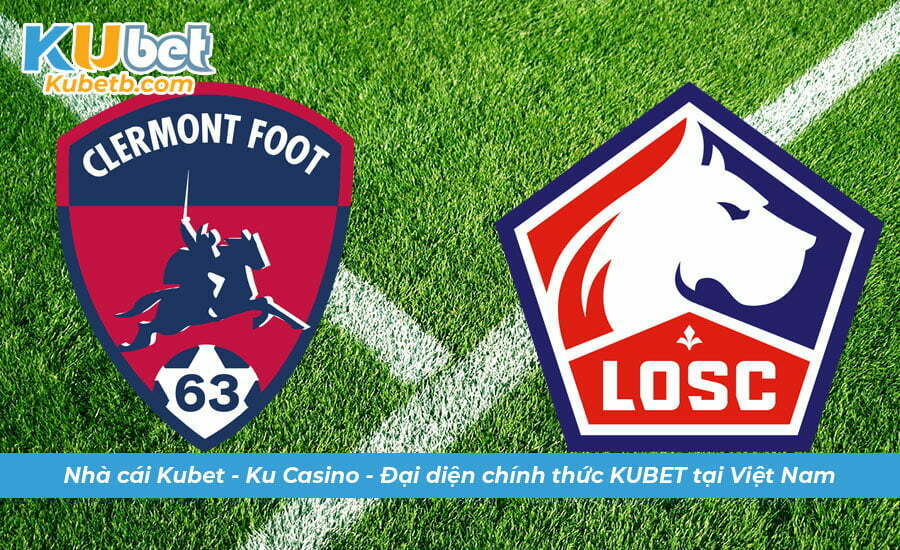 Soi kèo Clermont vs LOSC 29/12 Ligue 1