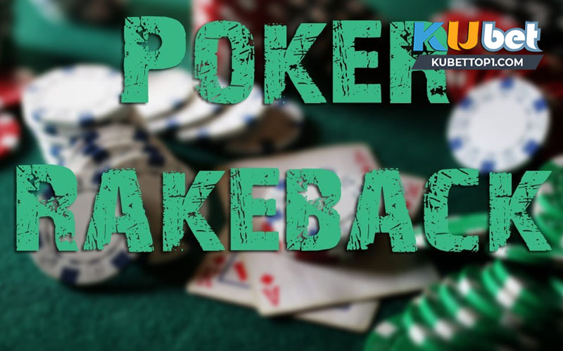 Rake trong Poker có thực sự quan trọng như lời đồn?